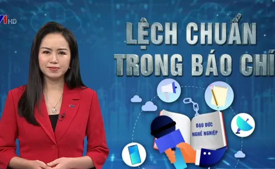 Lệch chuẩn trong báo chí: Khi người làm báo phải vật lộn với cơm, áo, gạo, tiền