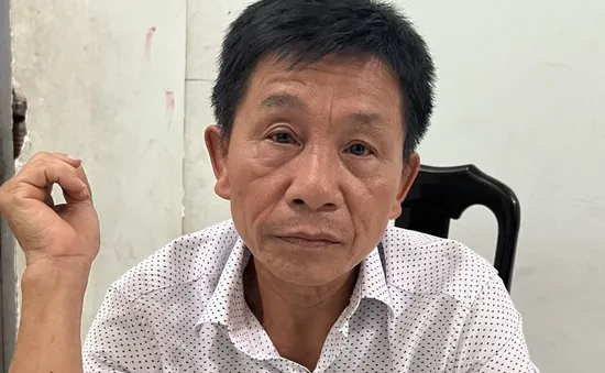 Bắt giữ đối tượng truy nã đặc biệt nguy hiểm sau 26 năm lẩn trốn