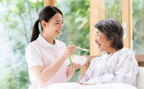 Làm được một việc này, lão hóa không còn là điều quá đáng sợ