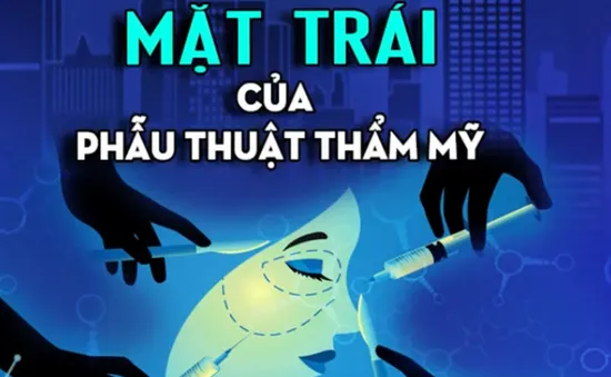 "Nghiện" thẩm mỹ: Dừng đúng lúc để không biến thành người khác, xa lạ với chính người thân