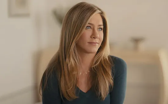 Jennifer Aniston: "Hào quang của Hollywood đang lụi tàn"