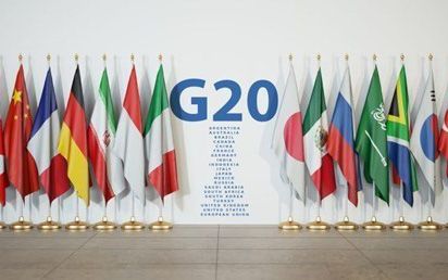 Indonesia tăng cường an ninh cho Hội nghị thượng đỉnh G20