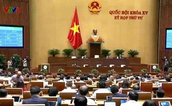 Quốc hội thông qua Nghị quyết thí điểm cơ chế chính sách đặc thù phát triển TP. Buôn Ma Thuột