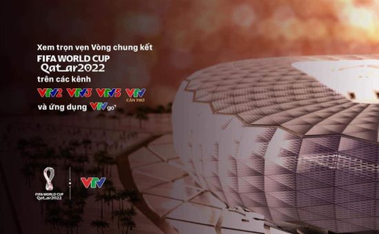 Bản quyền FIFA World Cup 2022™ đối với các đơn vị báo chí tại Việt Nam