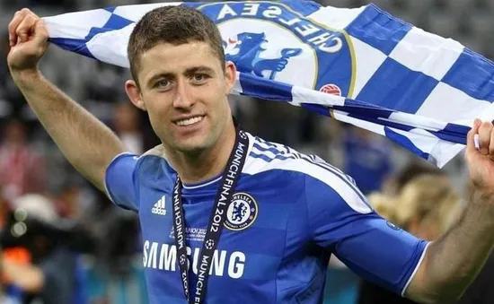 Gary Cahill chính thức giải nghệ ở tuổi 36