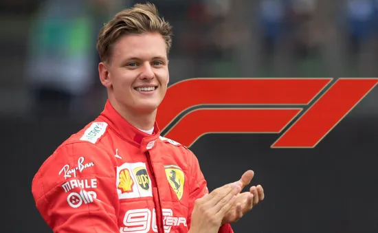 Tương lai nào cho Mick Schumacher sau khi rời đội đua Haas?