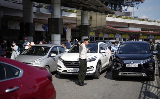 Cao điểm Tết Nguyên đán, sân bay Nội Bài có thể đón 80.000 khách/ngày