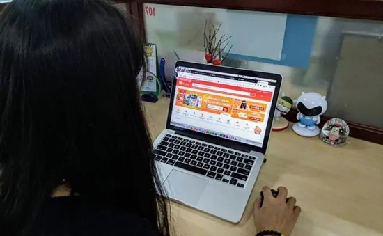 Shopee, Lazada, Tiki... không phải nộp thuế thay người bán