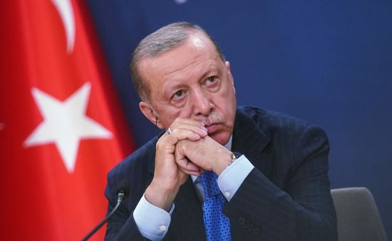 Thổ Nhĩ Kỳ cảnh báo hậu quả chính sách cô lập Nga