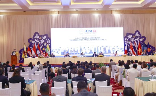 Xây dựng nền tảng pháp lý chung cho ngôi nhà ASEAN