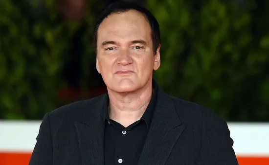 "Quái kiệt" Quentin Tarantino đáp trả chỉ trích phim quá nhiều cảnh bạo lực