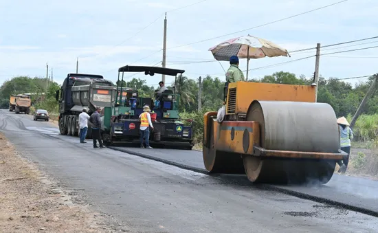 Tây Ninh dự kiến xây mới 11 cây cầu nối hai bờ sông Vàm Cỏ Đông, sông Sài Gòn