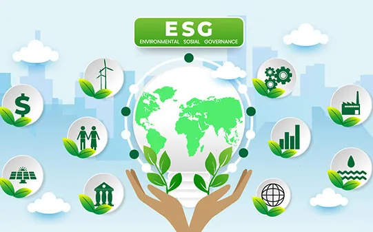 ESG - “chìa khóa” phát triển nông nghiệp bền vững