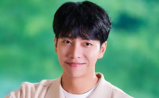 Lee Seung Gi khởi kiện công ty quản lý