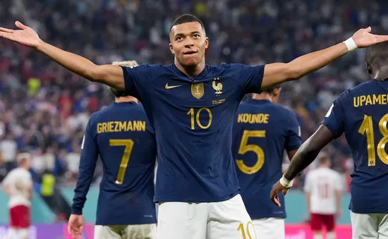 HLV Didier Deschamps: Mbappe là ngôi sao, nhưng không có "cái tôi to"