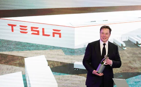 Hàn Quốc sẵn sàng cung cấp các lợi ích phù hợp để thu hút nhà máy mới của Tesla