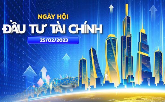 Ngày hội đầu tư tài chính diễn ra ngày 25/02 của Info Finance có gì đặc biệt?