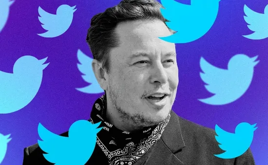 Elon Musk dự định sa thải gần 4.000 nhân viên Twitter