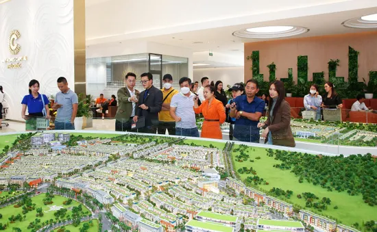 Tân Á Đại Thành công bố chiến lược 3 trụ cột