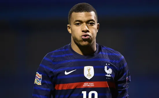 Mbappe không còn là cầu thủ có giá trị cao nhất thế giới