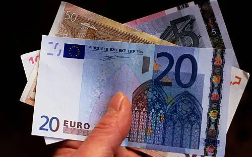 Croatia chuyển đổi sang đồng Euro