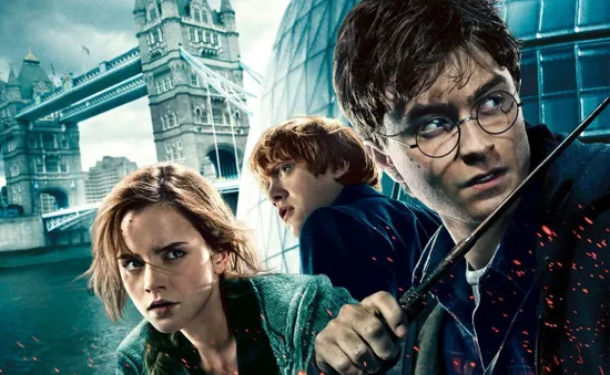 Sẽ có thêm nhiều ngoại truyện của "Harry Potter"