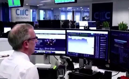 Anh dự định cải tổ quy định tài chính hậu Brexit