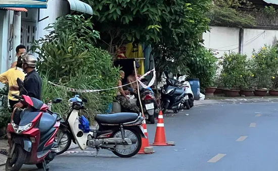 Bắt đối tượng giết hại bạn cùng dãy trọ ở Thủ Đức rồi bỏ trốn sang Đồng Nai