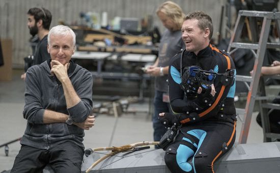 Vua phòng vé James Cameron: "Chỉ cần phim thành công, mọi chuyện sẽ được tha thứ'"