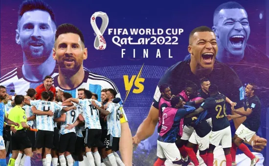 Lịch sử đối đầu của ĐT Pháp và ĐT Argentina tại World Cup