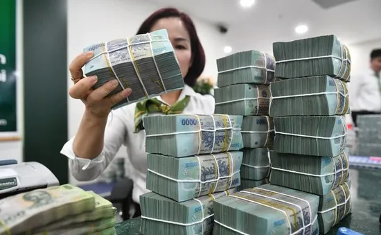 Thu ngân sách nhà nước “về đích” sớm