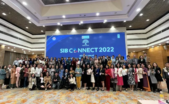 SIB Connect - kết nối và chia sẻ để thúc đẩy hệ sinh thái DN tạo tác động xã hội