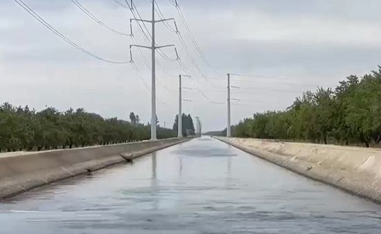 Giải pháp kép ứng phó biến đổi khí hậu ở Mỹ