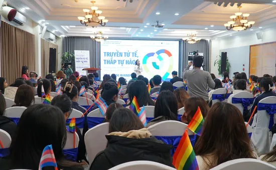 Học sinh LGBTI sợ bị phân biệt đối xử