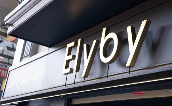 Thương hiệu Elyby - bài học thích ứng cho các doanh nghiệp vừa và nhỏ