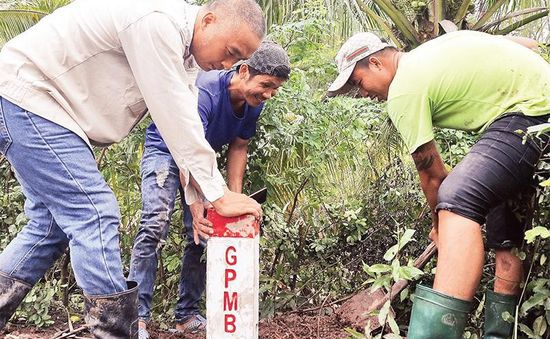 Giá đền bù dự án Vành đai 3 phải tiệm cận với giá thị trường