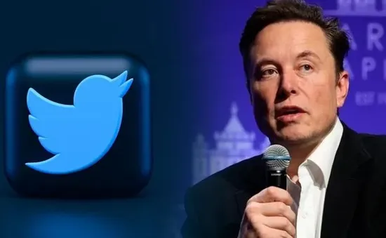 Elon Musk sẽ từ chức CEO Twitter