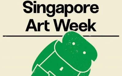 Cơ hội khám phá và vui chơi tại tuần lễ nghệ thuật Singapore Art Week 2023