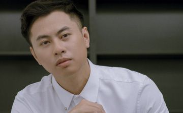 Nhạc sĩ Dương Cầm làm Giám đốc âm nhạc của Giọng hát Việt 2023