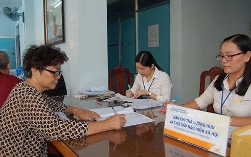Đảm bảo quyền lợi cho người thụ hưởng các chính sách bảo hiểm trong dịp Tết