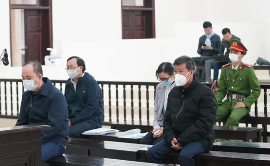 Nộp hơn 1 tỷ đồng khắc phục hậu quả, Cựu Chủ tịch UBND tỉnh Bình Dương Trần Thanh Liêm mong được giảm án