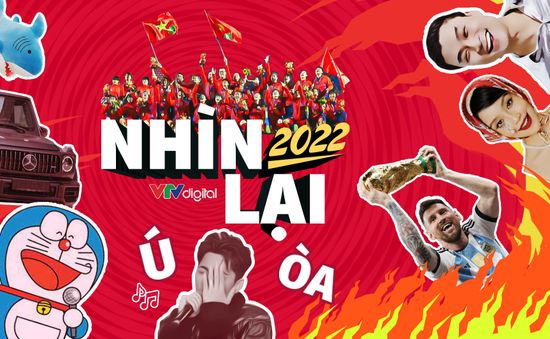 Nhìn lại 2022