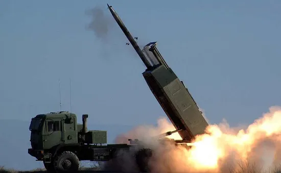 Estonia chi 200 triệu USD mua pháo HIMARS của Mỹ