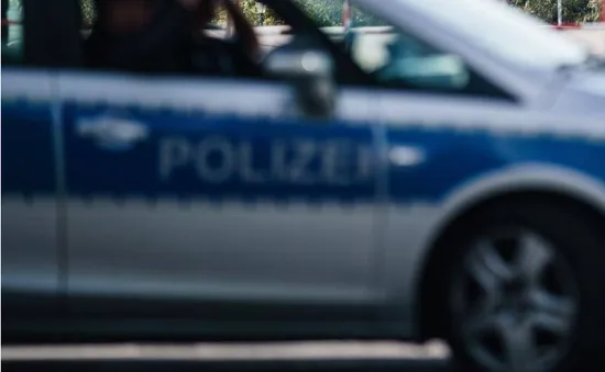Hai nữ sinh tử vong sau khi bị tấn công bằng dao ở Đức