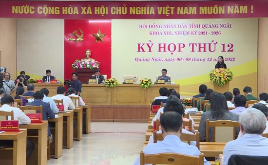 Quảng Ngãi đề ra 25 chỉ tiêu phát triển kinh tế - xã hội trong năm 2023