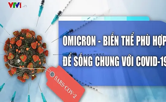 Không thể tiêu diệt SARS-CoV-2 nhưng có thể kết thúc đại dịch