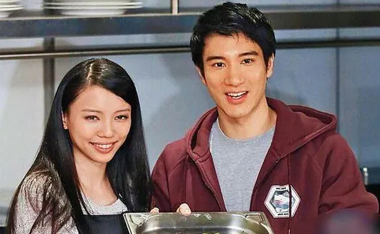 Vương Lực Hoành kiện vợ cũ