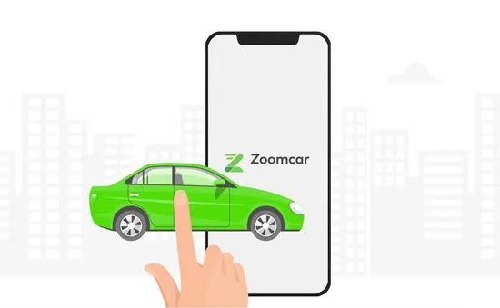 Khởi động chương trình chia sẻ xe hơi tại Việt Nam Zoomcar Host