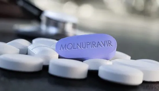 Thuốc kháng virus Molnupiravir có gây yếu sinh lý?