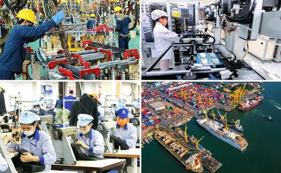 Báo chí quốc tế lạc quan về triển vọng kinh tế Việt Nam năm 2022